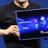 Slidable PC: l'idea di Intel e Samsung Display