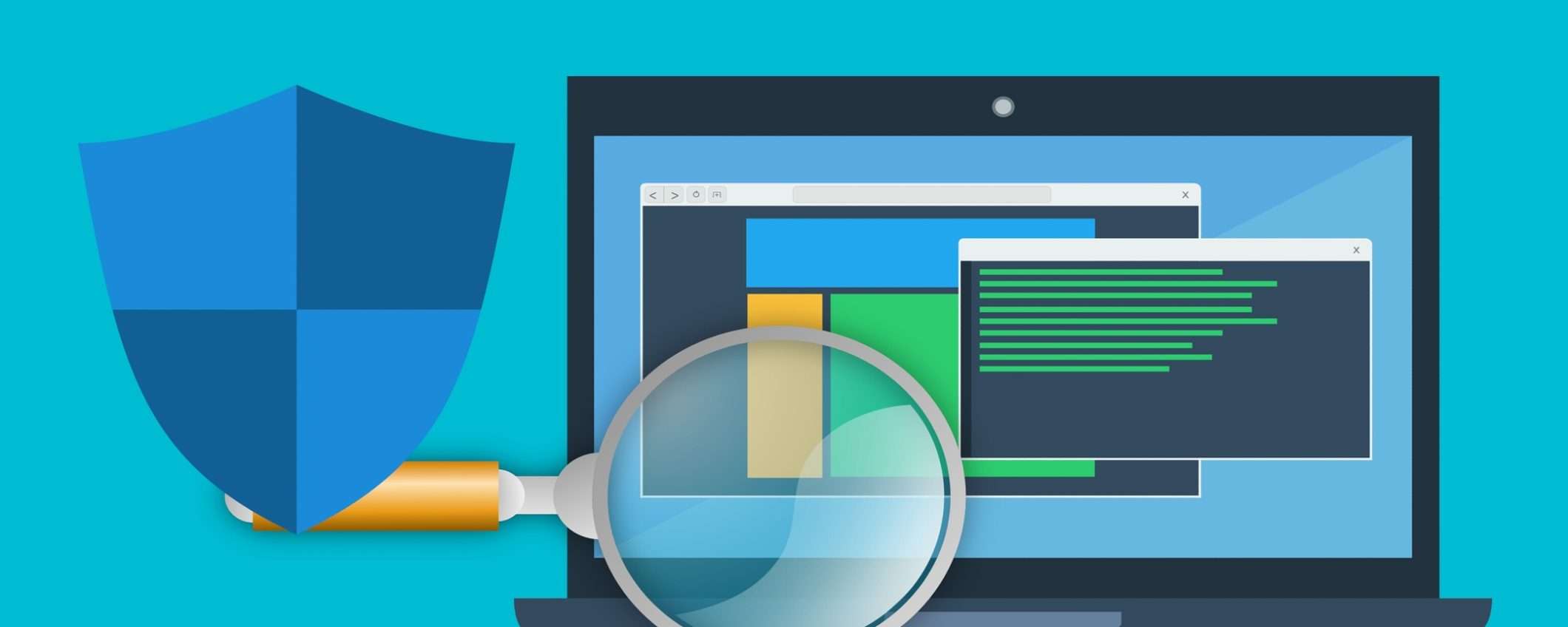 Nuovo PC: 5 consigli per proteggerlo