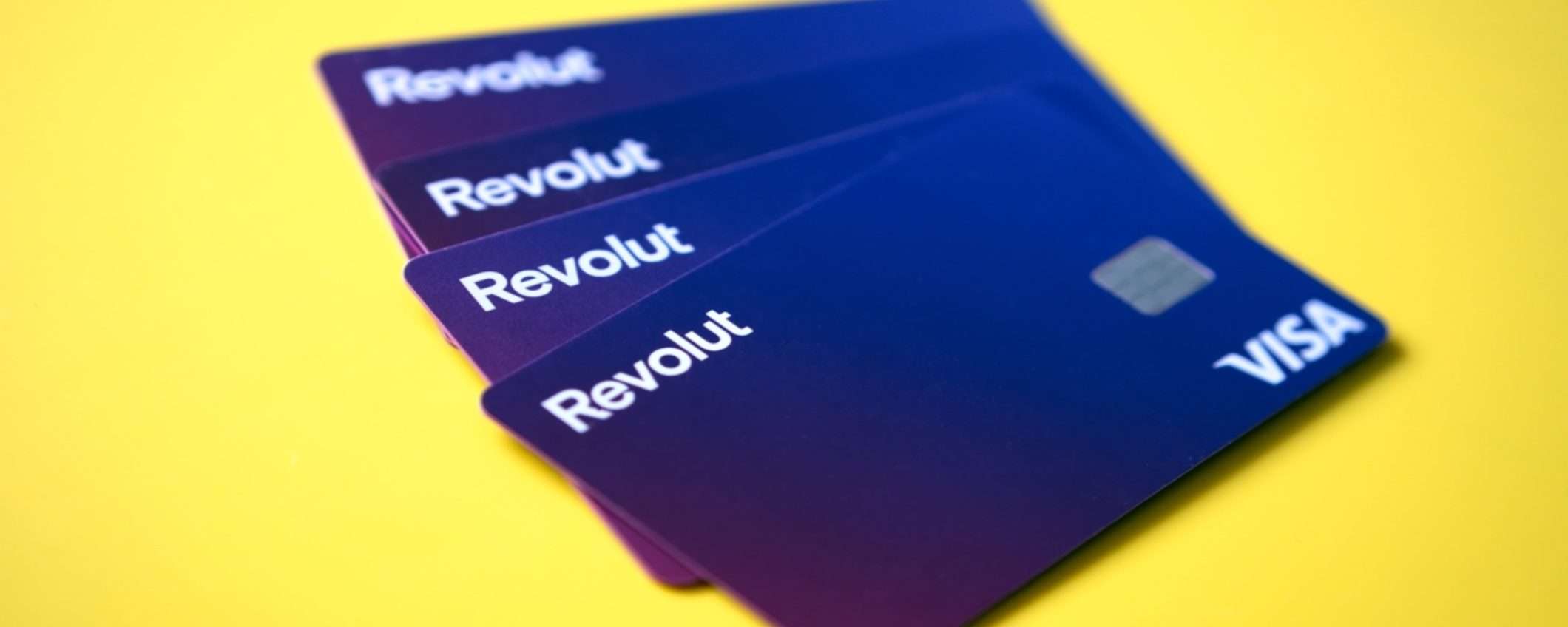 Revolut Premium GRATIS per 3 mesi: cambio valuta facile e tanto altro