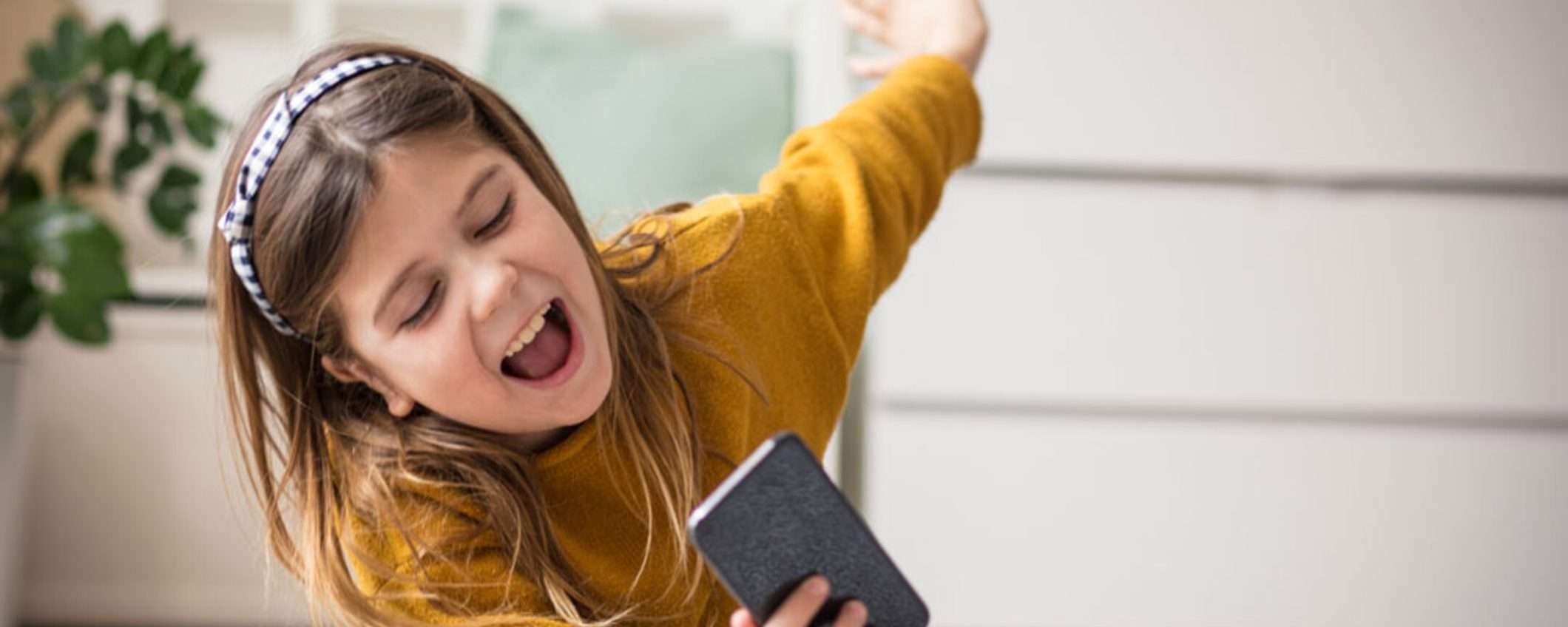 Bambini al sicuro: proteggi i loro smartphone e tablet con Norton Family