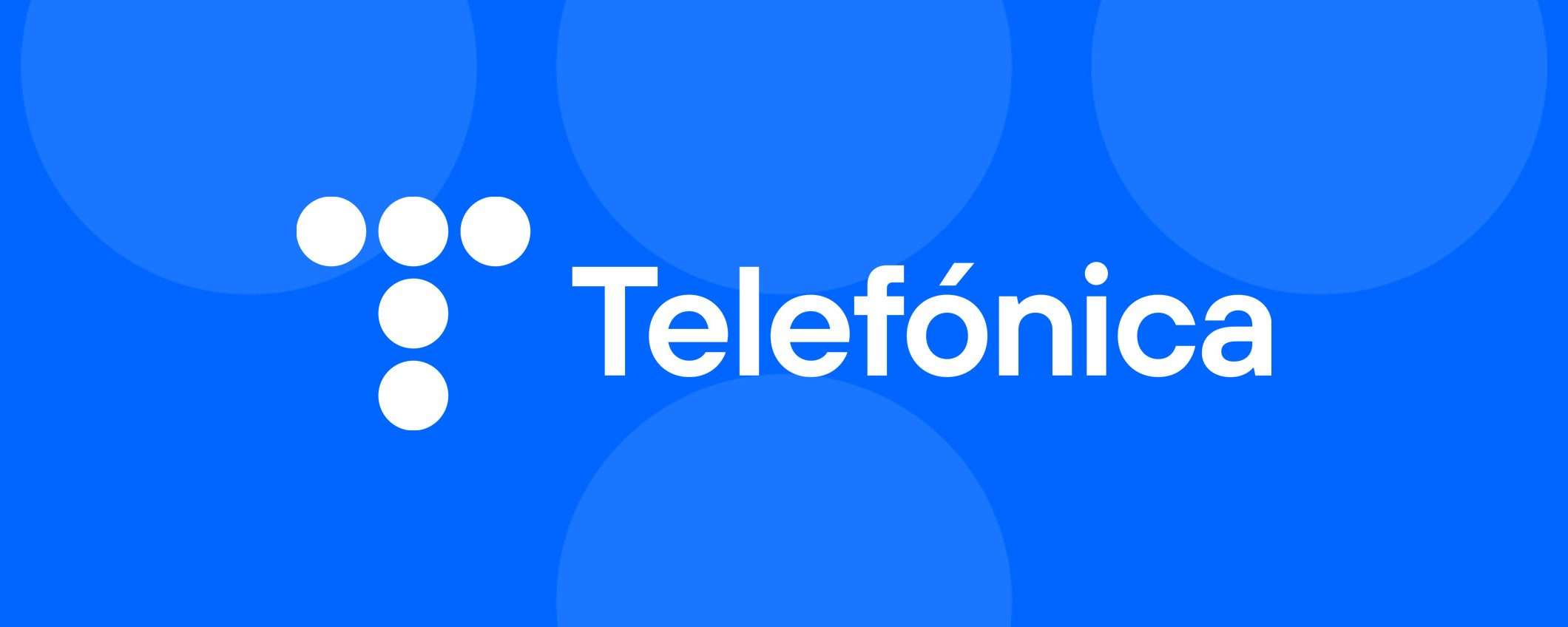 Telefónica dice sì ai pagamenti in criptovalute