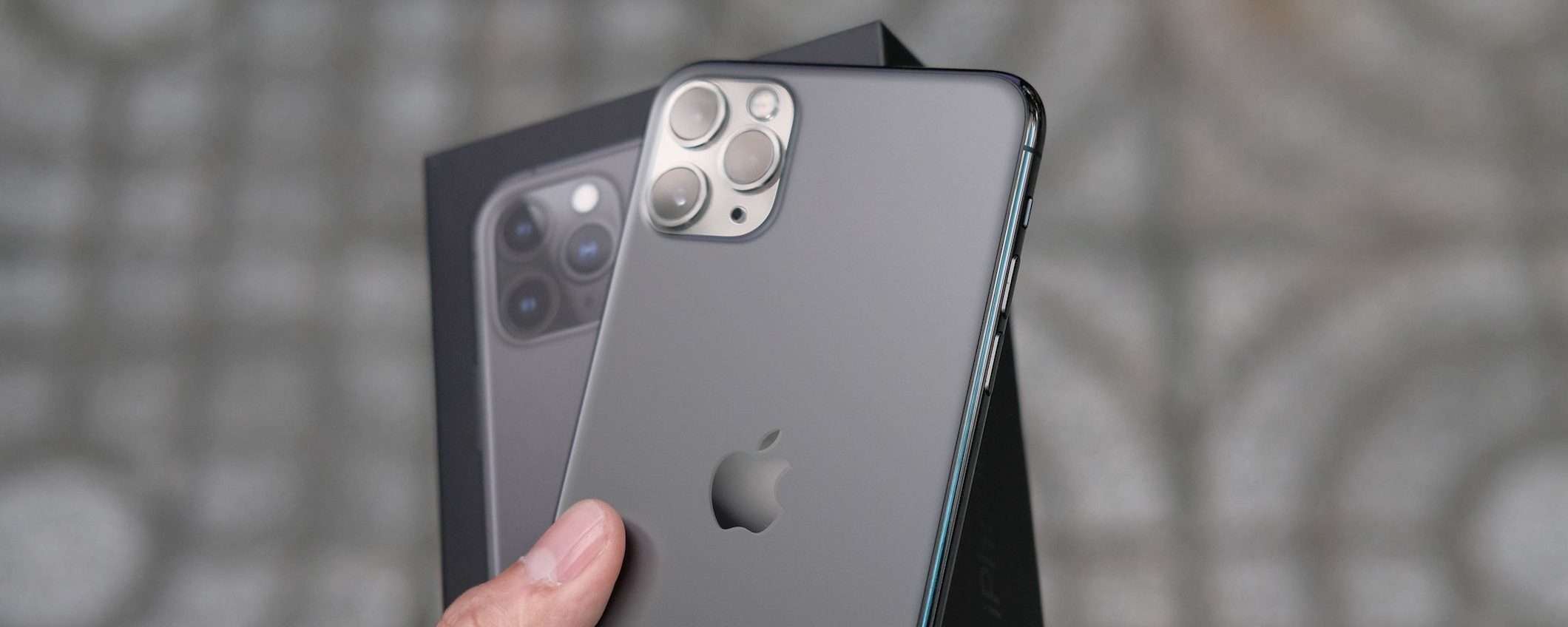 iPhone: stop alle vendite in Brasile senza caricatore