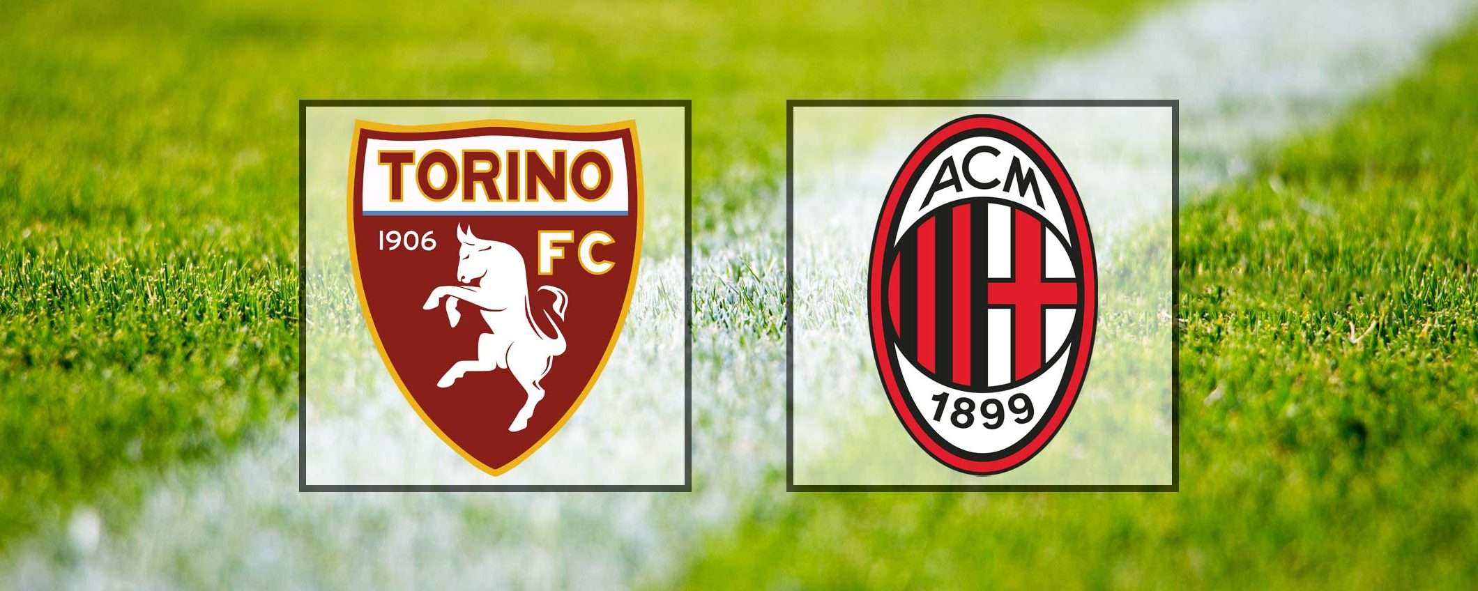Come vedere Torino-Milan in streaming (Serie A)