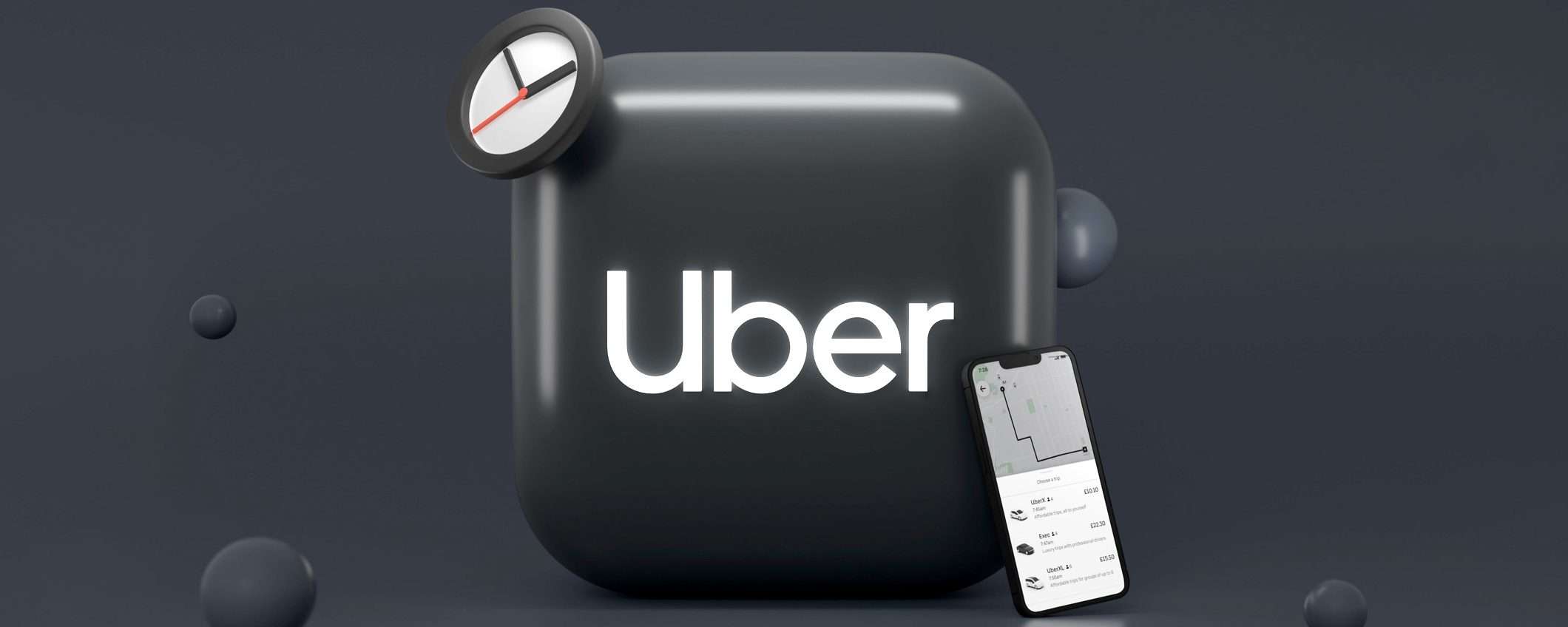 Violazione dei sistemi informatici per Uber