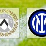 Udinese-Inter (Serie A): guardala in streaming
