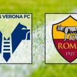 Come vedere Verona-Roma in streaming (Serie A)