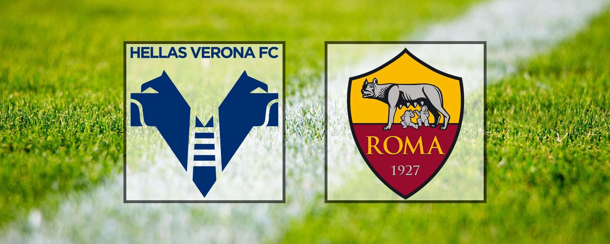 Come vedere Verona-Roma in streaming (Serie A)