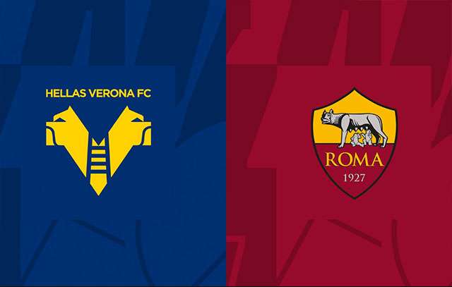 Verona-Roma (Serie A) in diretta streaming su DAZN