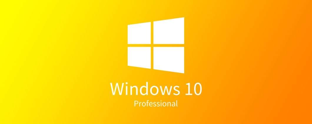 Buone notizie: Windows 10 per soli 12€, Windows 11 a soli 19€