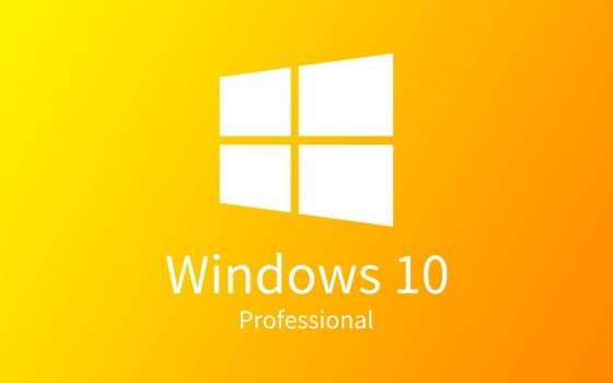 Buone notizie: Windows 10 per soli 12€, Windows 11 a soli 19€