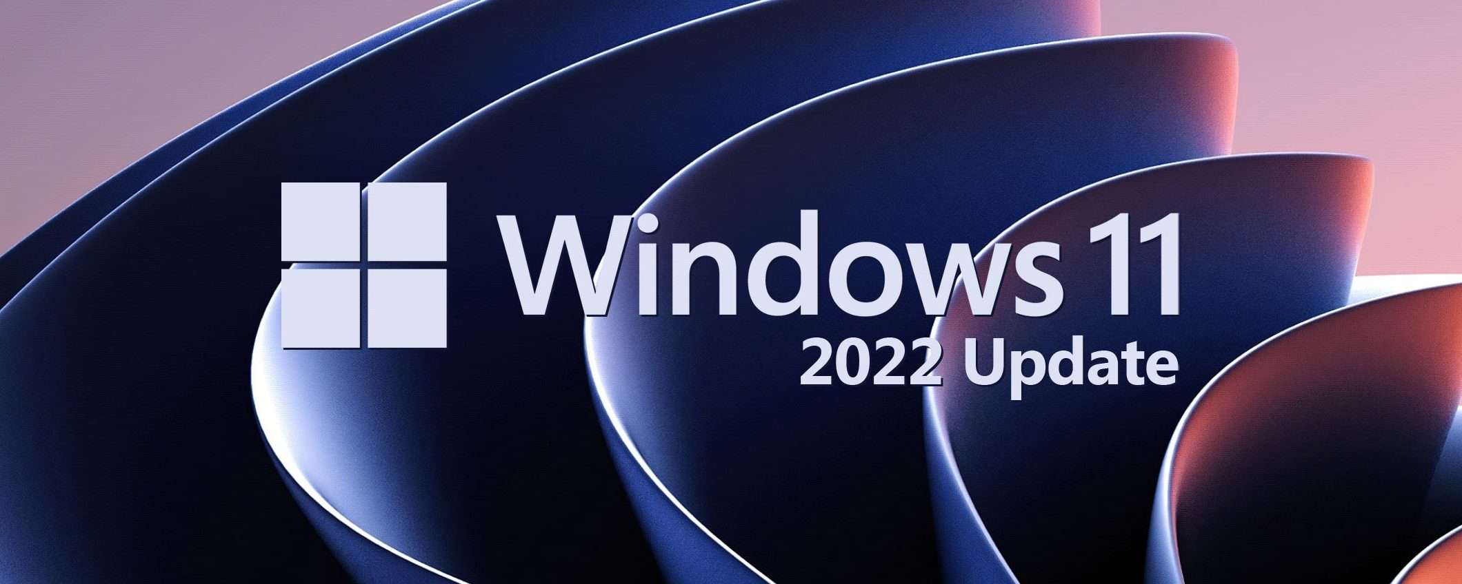 Windows 11 2022 Update (22H2): quanto manca?
