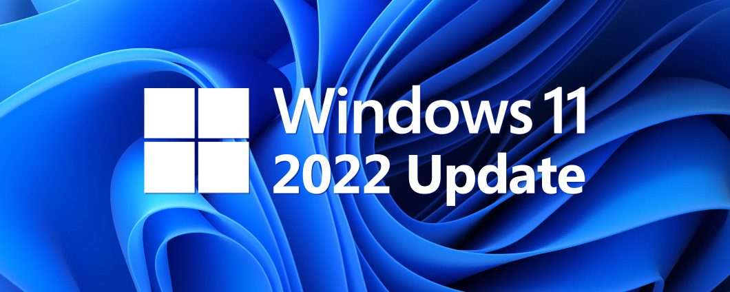 Windows 11 2022 Update: come forzare il download