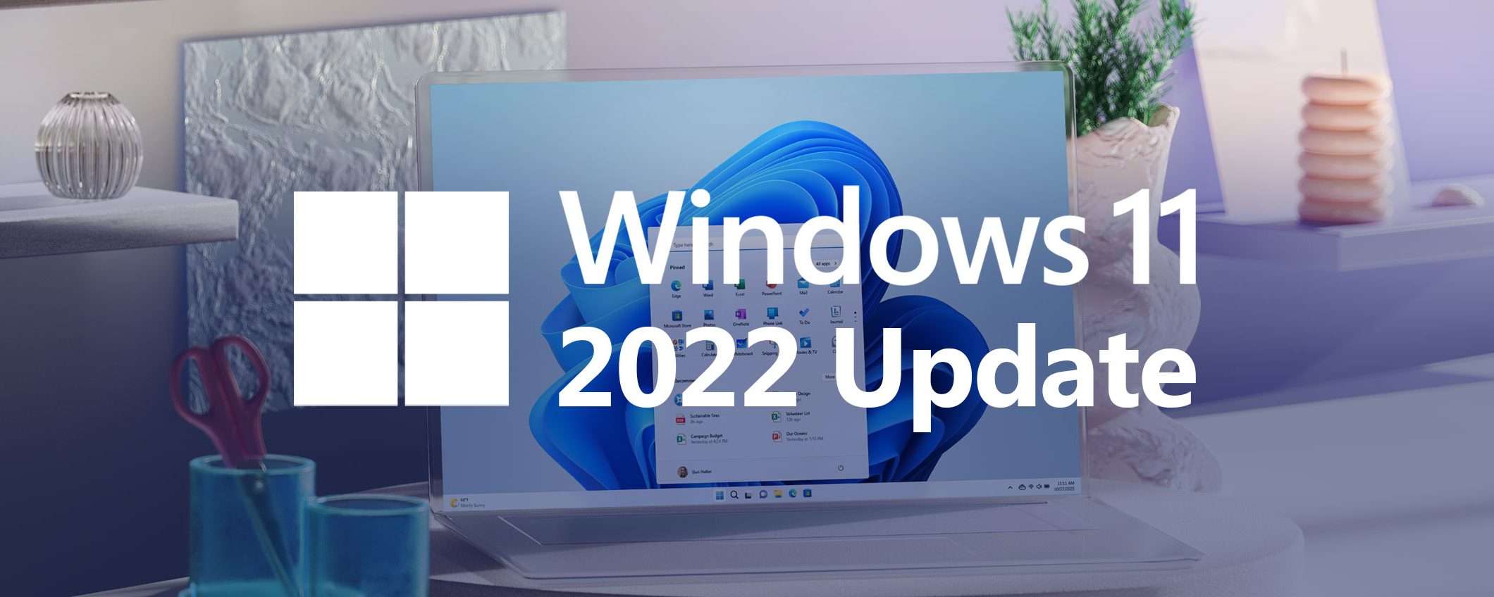 Windows 11: build 22621.898 e aggiornamento per WSA