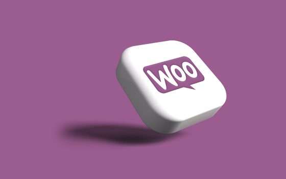 E-commerce WordPress facile con WooCommerce