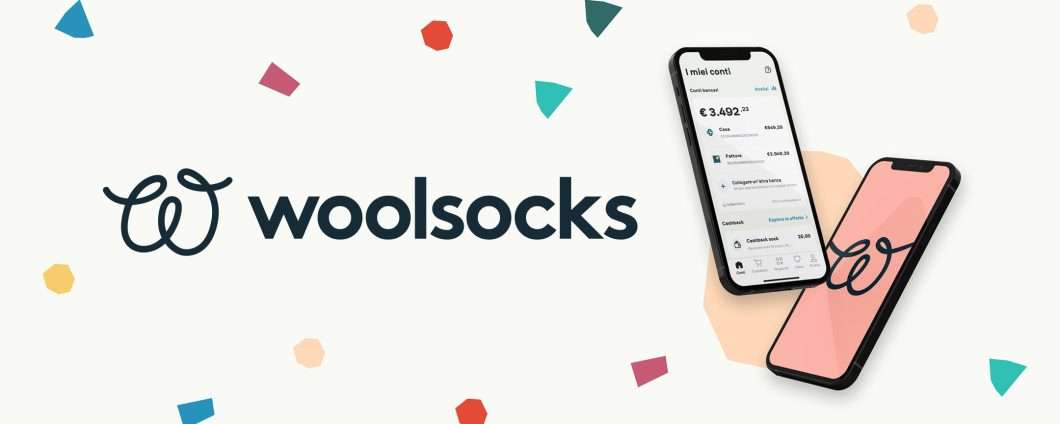 App Woolsocks: scopri come risparmiare suoi tuoi acquisti