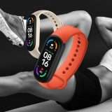 Xiaomi Mi Smart Band 6 torna in offerta su Amazon, ULTIMI pezzi