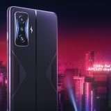 Xiaomi POCO F4 GT al minimo storico su Amazon