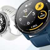 Xiaomi Watch S1 Active in promozione su eBay, solo con questo codice speciale