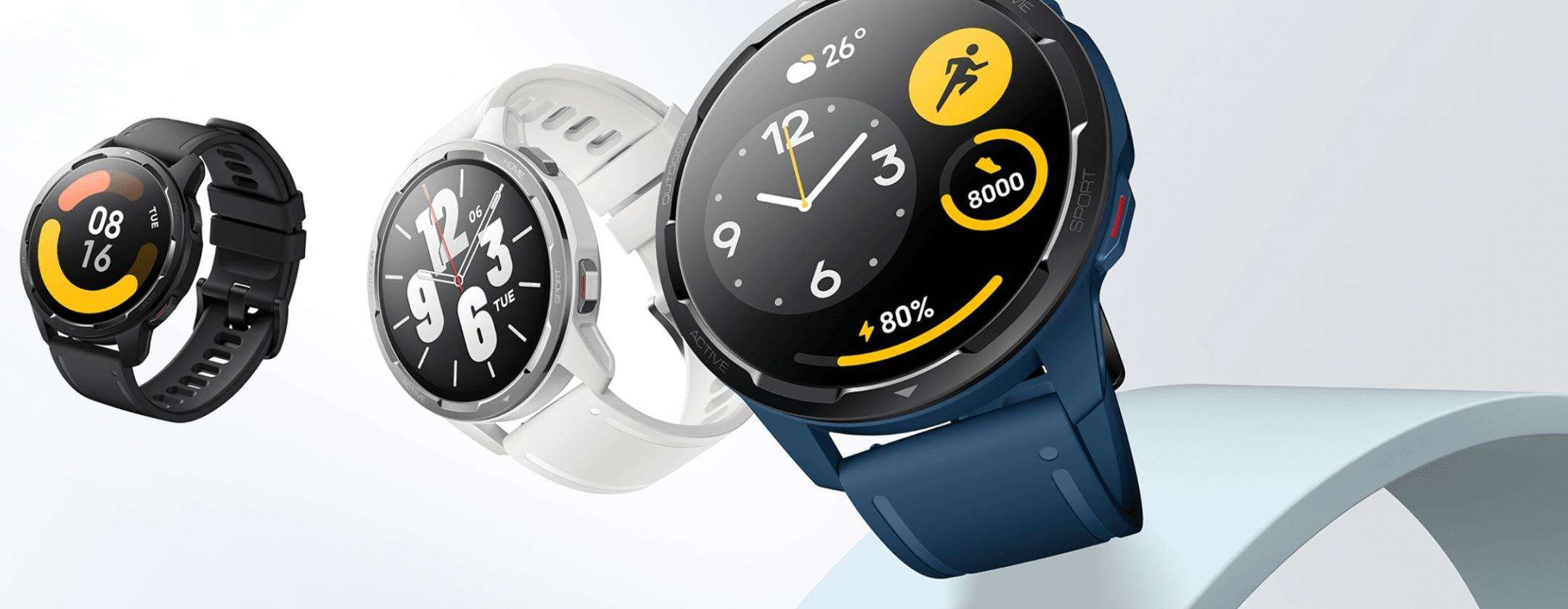 xiaomi-watch-s1-active-minimo-storico-amazon