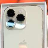 iPhone 15 Pro Max: sensore della fotocamera da quasi da 1 pollice