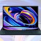 ASUS ZenBook Duo 14: due schermi e sconto di 529€