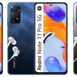 Xiaomi Redmi Note 11 Pro 5G a un PREZZO STRACCIATO