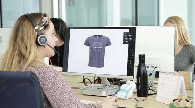 Gadget personalizzati Gift Campaign