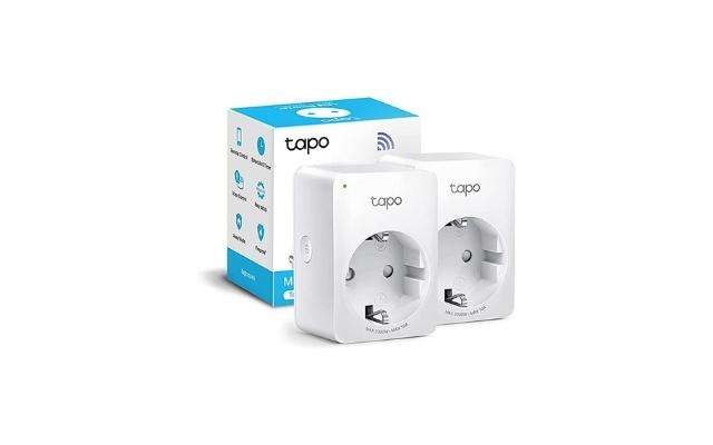 2-prese-intelligenti-smart-tp-link-tapo-p100
