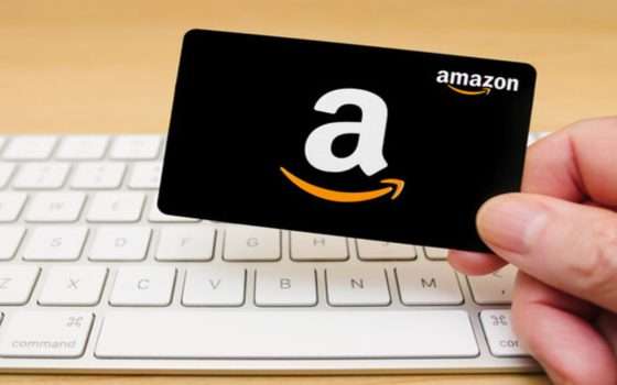 170€ di Buoni Amazon aprendo un conto BNL X Smart