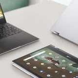 ASUS Chromebook Flip CM3 a 199€ su Amazon: lo usi come PC e tablet