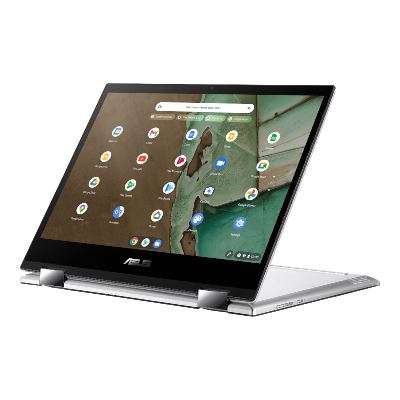 ASUS Chromebook Flip CM3 sconto Amazon