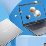 Notebook ASUS: 200€ di sconto e Norton 360 Deluxe in offerta