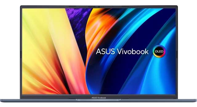 ASUS Vivobook 15X OLED