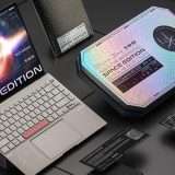 ASUS Zenbook 14X OLED Space Edition arriva in Italia