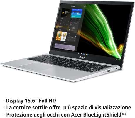 Acer Aspire 3 display
