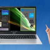 Acer Aspire 3: notebook veloce e ultraleggero al minimo storico (-150€)