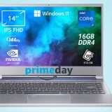 Acer Predator Triton: sconto di 500€ (!) con le offerte esclusive Prime