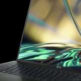 Acer Swift Edge: schermo OLED e processori AMD