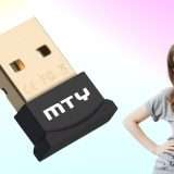 Adattatore bluetooth USB in offerta: ti bastano solo 6€