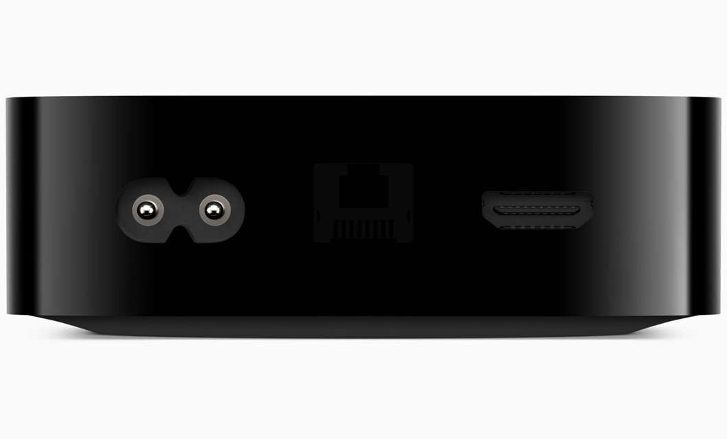 Apple TV 4K (2022) con A15 Bionic