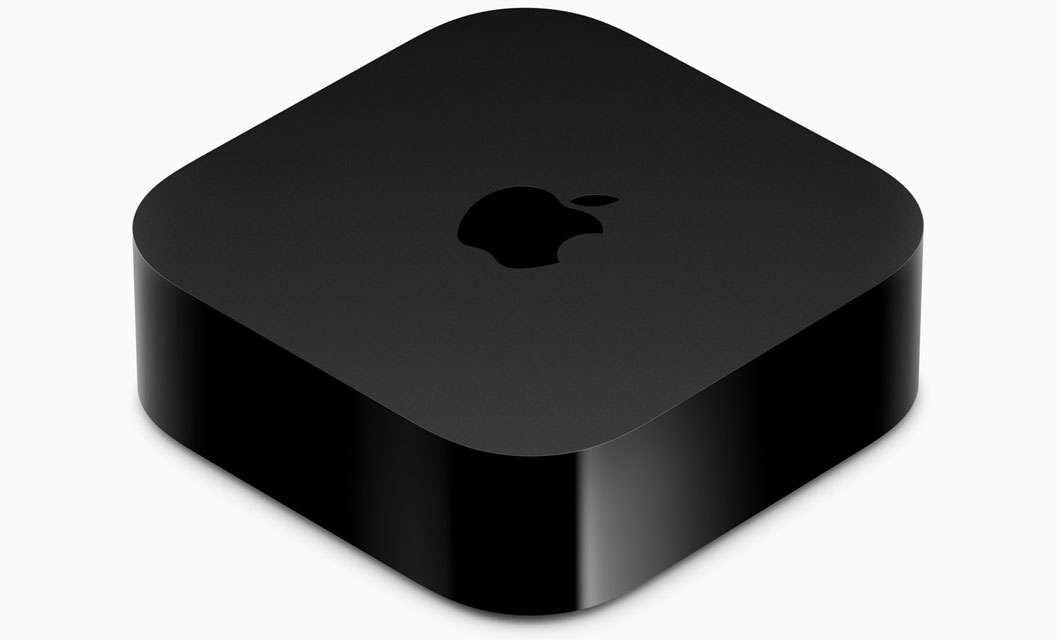 Apple TV 4K (2022) con A15 Bionic