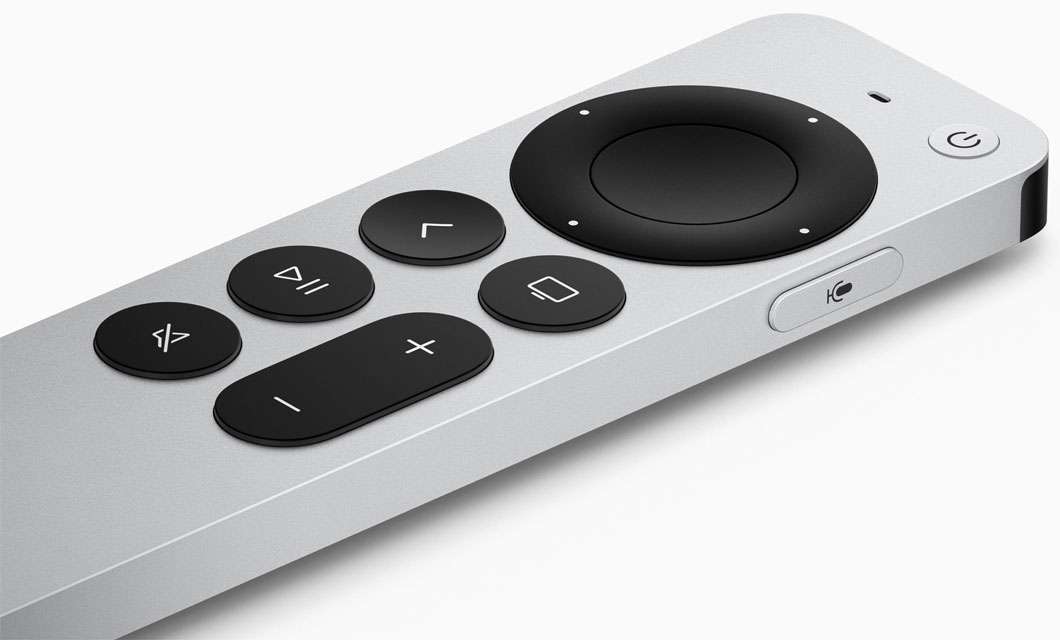 Apple TV 4K (2022) con A15 Bionic