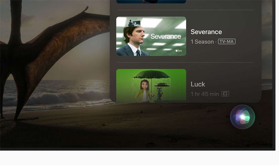 Apple TV 4K (2022) con A15 Bionic