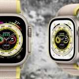 Apple Watch Ultra in offerta su Amazon: disponibilità immediata