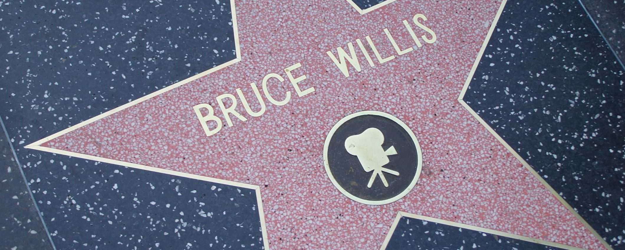Bruce Willis apparirà nei film in versione digitale?