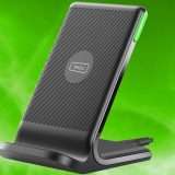Caricatore wireless certificato: solo 16€ su Amazon con questa offerta