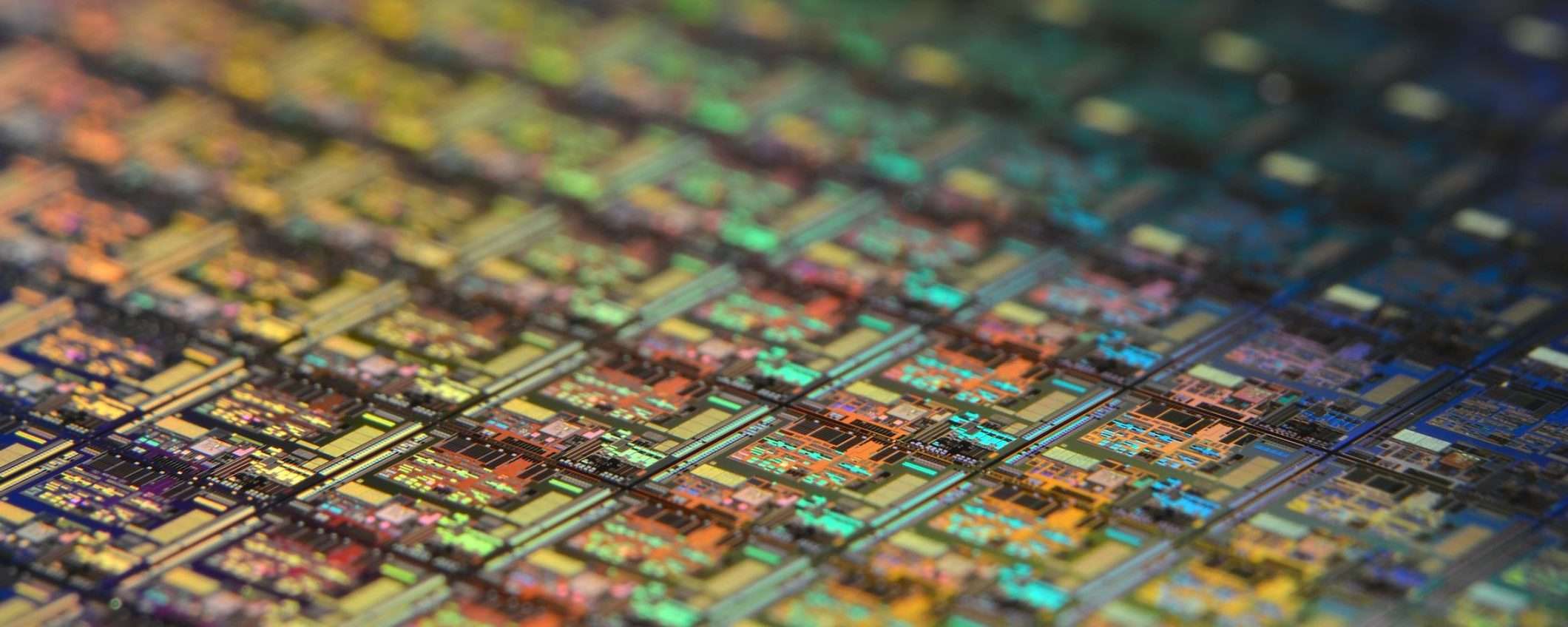 Apple: unica azienda con chip a 3 nm nel 2023?