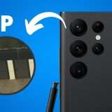 Galaxy S23 Ultra: ecco una foto scattata con il sensore da 200 megapixel