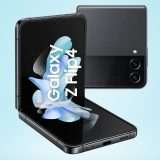 Samsung Galaxy Z Flip4, offerta eBay CLAMOROSA: pezzi a ruba