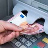Con la carta N26 puoi prelevare contanti anche al supermercato